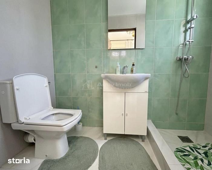 Apartament cu 3 camere de inchiriat in centrul Oradiei Strada Primar - 12