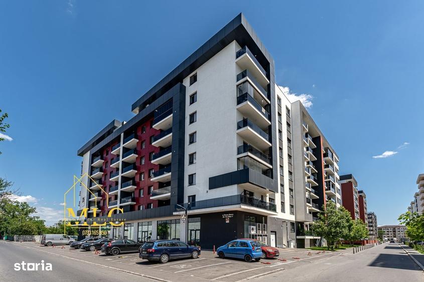 Apartament 3 camere de vanzare | Venus Residence | Aparatorii Patriei - 19