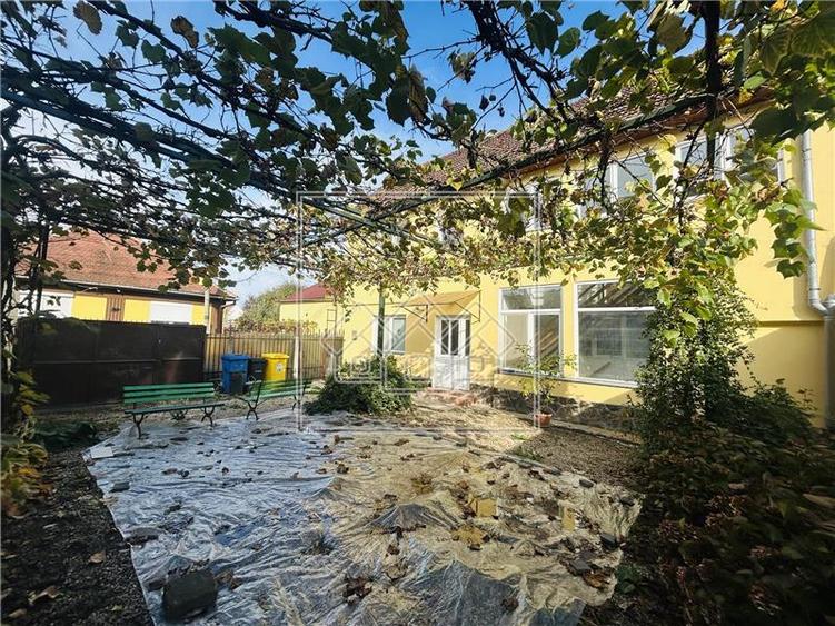 Casă individuală cu 4 camere cu Teren 130 Mp în Terezian