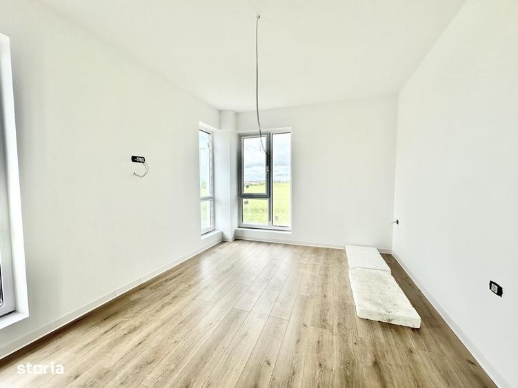 Apartament cu 2 camere în Urseni