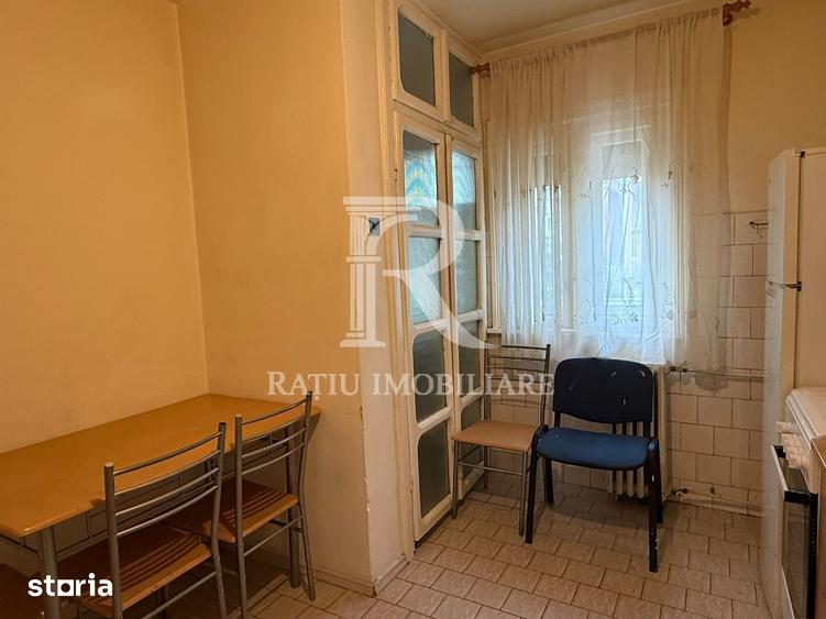 Apartament cu 4 camere în Iosia