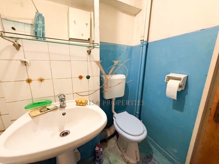 Apartament cu 2 camere decomandat în Drumul Taberei