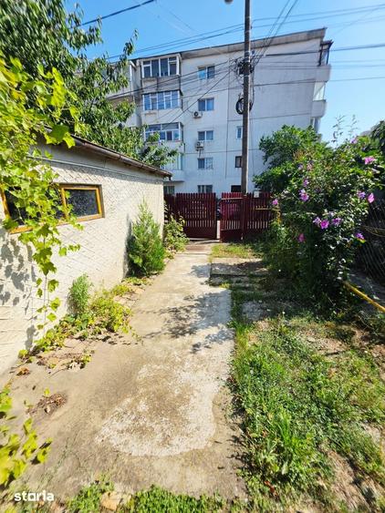 Casă cu 4 camere cu Teren 315 Mp în Cantacuzino