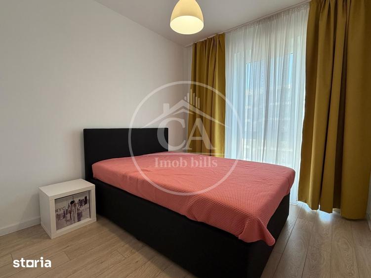 Apartament cu 3 camere de inchiriat in zona Calea Aradului, Oradea - 4