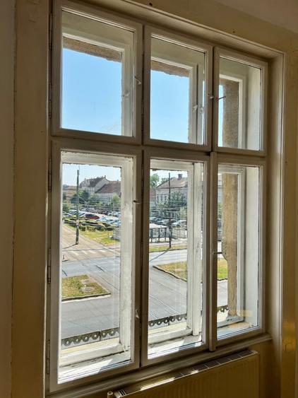 Apartament cu 2 camere decomandat în Iosefin