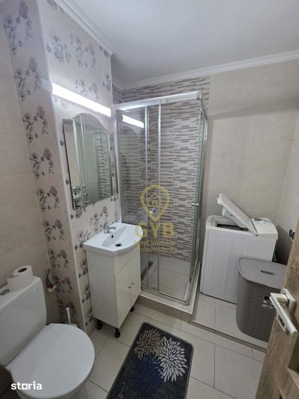 Apartament cu 2 camere decomandat în Decebal