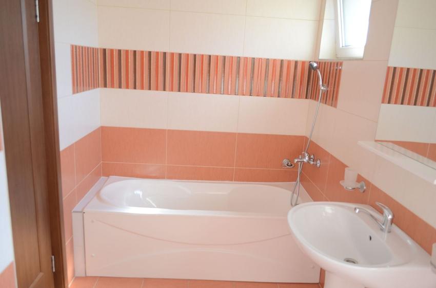 Apartament cu 3 camere decomandat, mobilat în Grigorescu