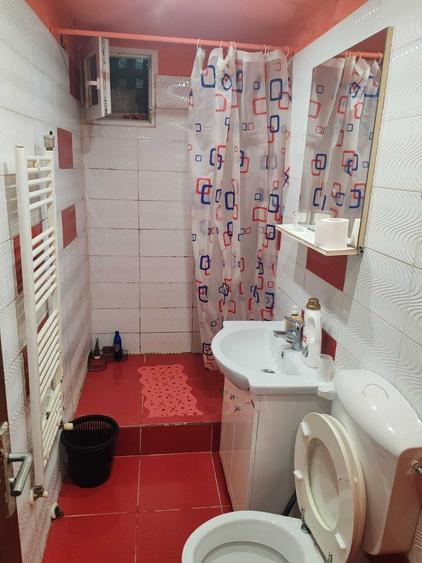 Apartament cu 2 camere semidecomandat în Sud-Est
