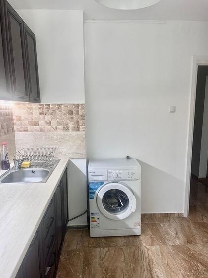 Apartament cu 2 camere decomandat în Exterior Sud