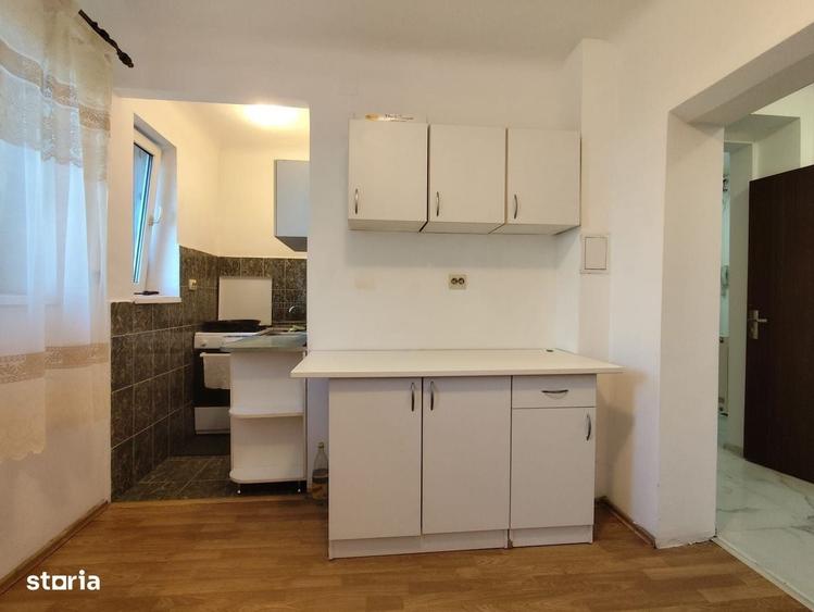 Apartament 2 camere central, langa Podul Decebal, Oradea - VANZARE - 9