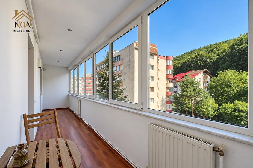 Confort, spatiu si calitate | Apartament 3 camere Decomandat - 8