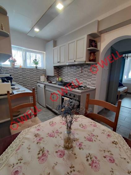 Apartament cu 2 camere în Simeria