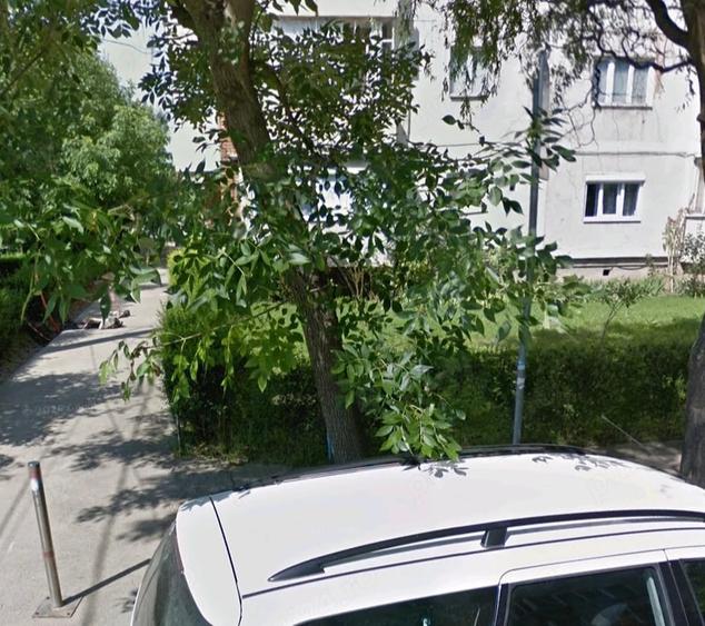 Apartament cu 2 camere decomandat în Bucovina