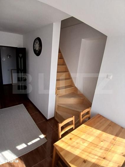 Apartament cu 3 camere decomandat în Centrul Istoric