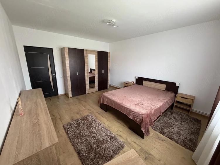 Apartament cu 2 camere decomandat în Lunca Cetățuii