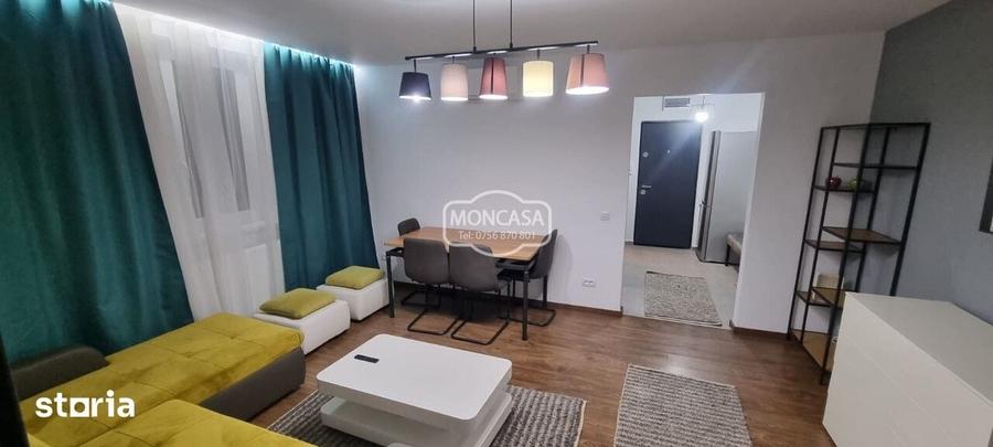 Apartament 2 camere ?tefan Luchian- Rapsodia - 6