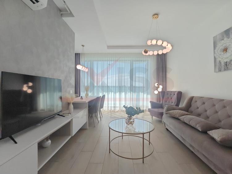 Ap 2 camere| premium | Laken ON | Mamaia | Constanta - 5