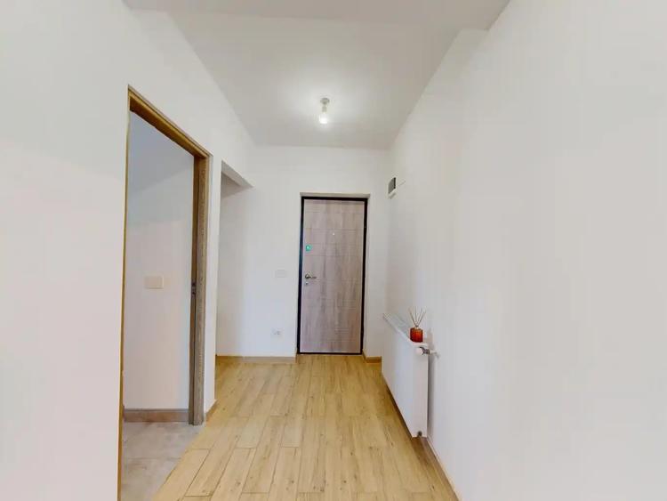 Apartament cu 2 camere decomandat, mobilat în Giroc