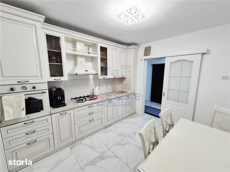 Apartament 2 camere decomandat, Tg. Cucu-Palatul de Justitie, renovat - 4