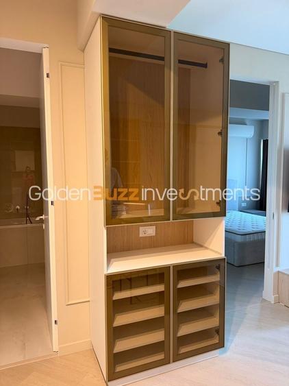 Apartament cu 2 camere, mobilat în Pipera