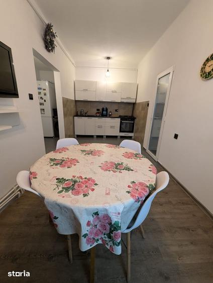 Casă cu 3 camere cu Teren 1300 Mp în Bod