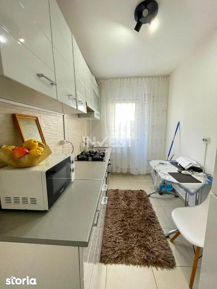Apartament 2 camere-bloc fara risc-Piata Nicolina - 3