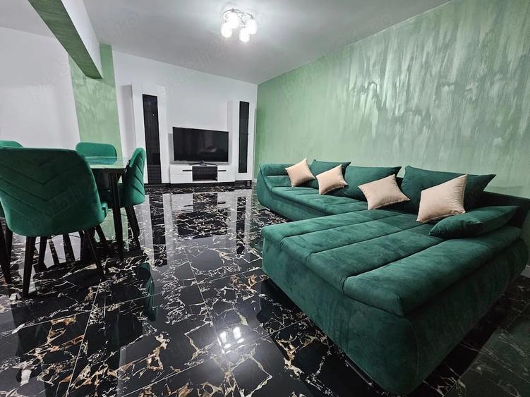 Apartament cu 2 camere decomandat în Tineretului