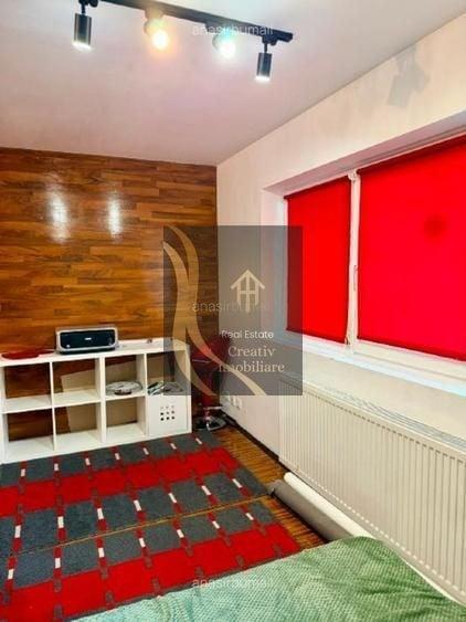 Închiriere 2 camere – ideal locuință / studio / birou - 6