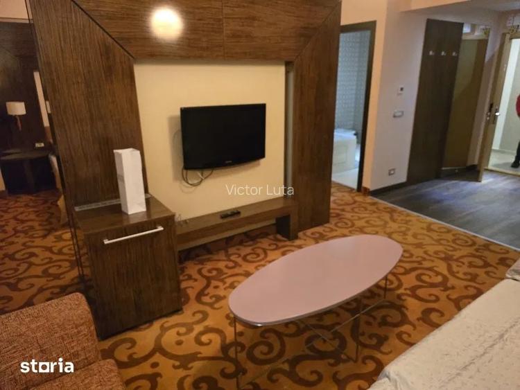 Ap 2Cam/Rin Grand Residence/ Piscina/ Jacuzzi