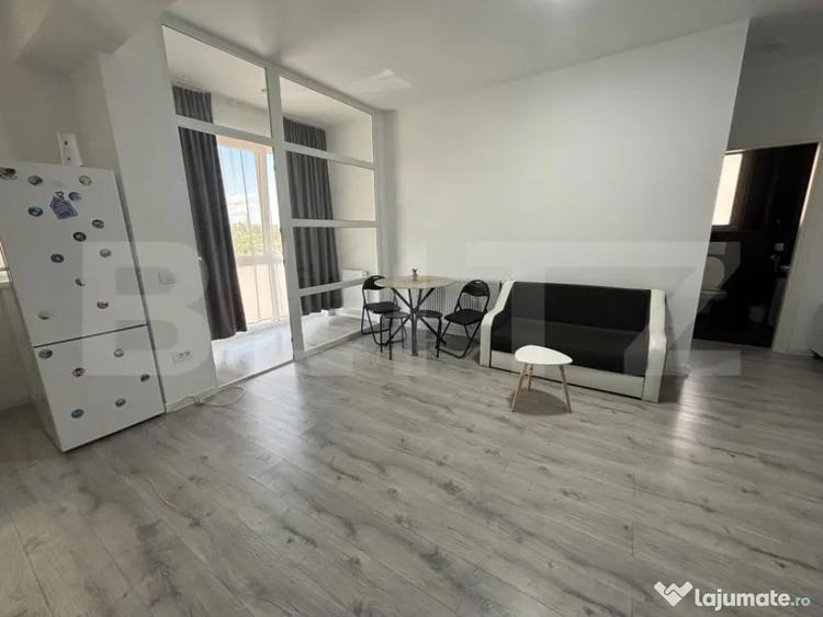Apartament 2 camere, 40.60 mp, zona Lunca Cetatuii - Vi?oia - 4