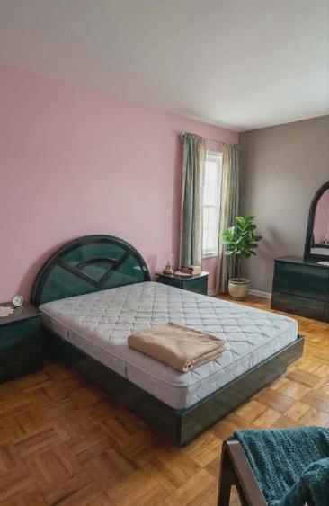 Apartament cu 2 camere decomandat în Nord