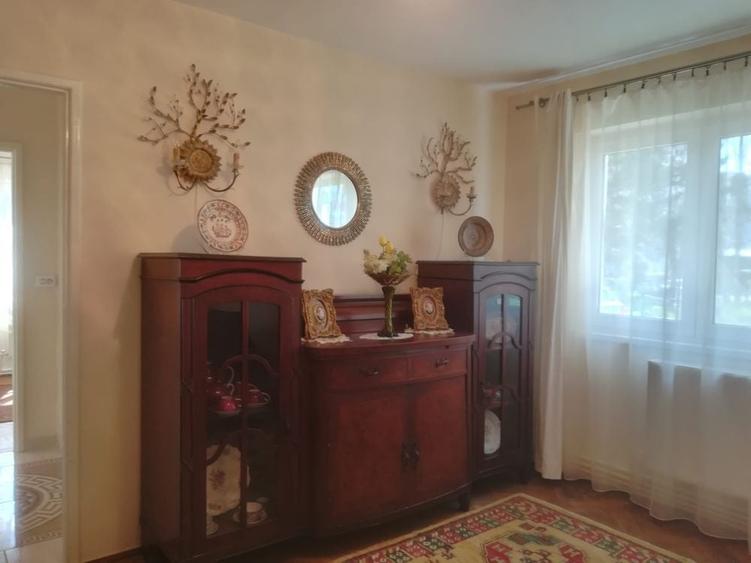 Apartament cu 2 camere în Cornișa