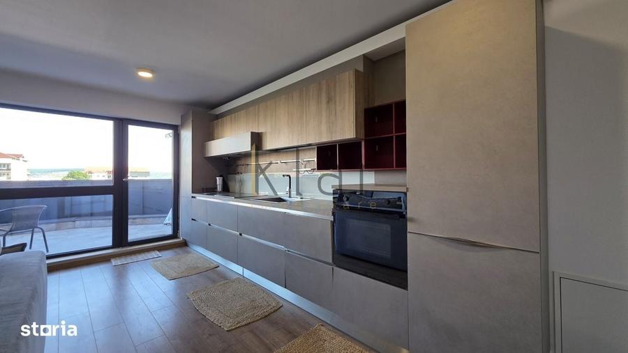 Apartament 3 camere 85mp, terasa, Zorilor - str. Observatorului - 6