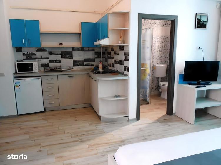 Apartament în Central