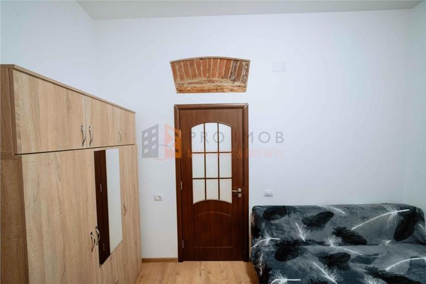 Apartament cu 3 camere decomandat, mobilat în 1 Decembrie