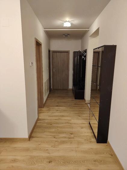 Apartament cu 2 camere decomandat în Aradului