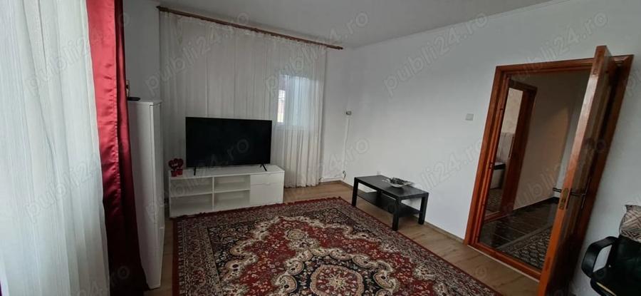 Apartament cu 2 camere decomandat în Tineretului