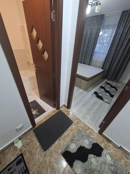 Apartament cu 2 camere decomandat în Alexandru cel Bun
