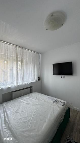 Apartament cu 3 camere în Rogerius