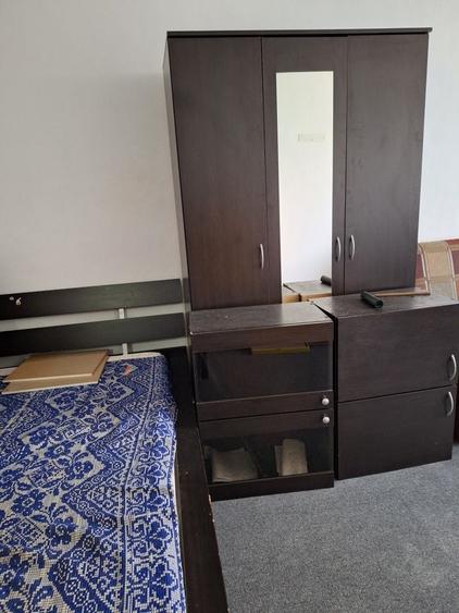 Apartament cu 2 camere decomandat în Exterior Vest