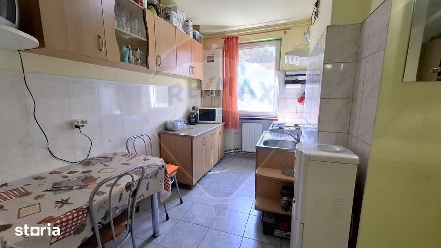 Apartament cu 3 camere în Tudor