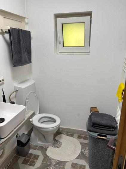 Casă cu 2 camere cu Teren 60 Mp în Badea Cârțan