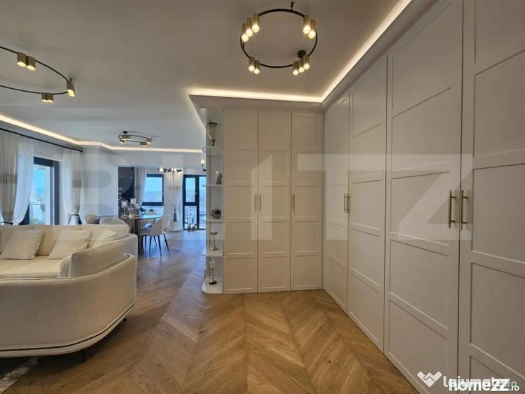 Apartament cu 2 camere decomandat în Păcurari
