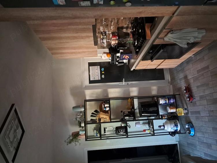Casă cu 2 camere cu Teren 189 Mp în Iosia