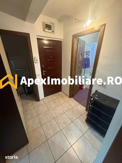 Apartament cu 2 camere decomandat în Eroii Revoluției