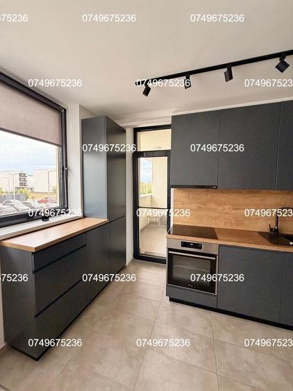 Apartament cu 2 camere decomandat în Torontalului