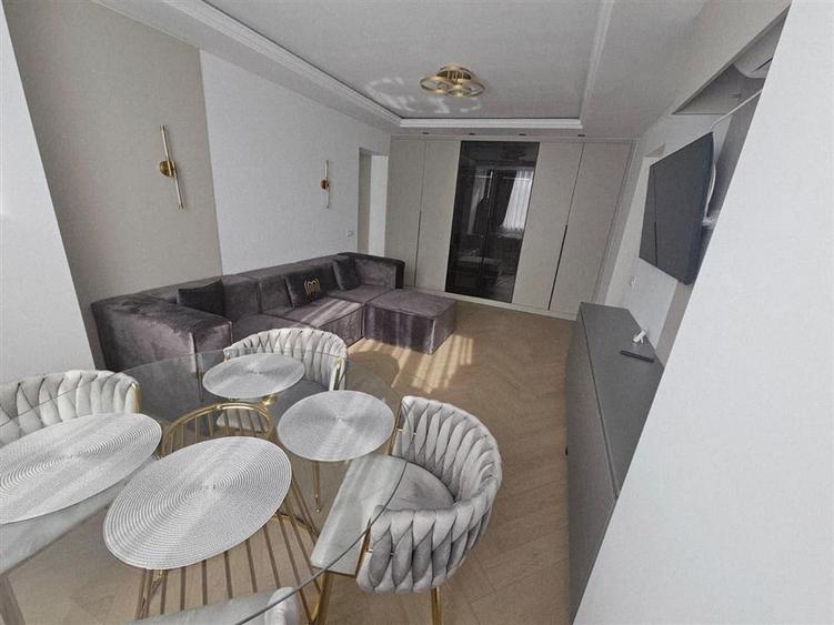 Apartament 3 camere | Ultracentral | Renovat | Design Lux | i3c-621 - 1