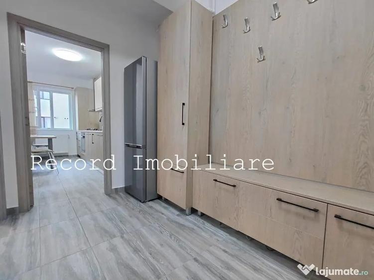 Garsonieră decomandată în Florești