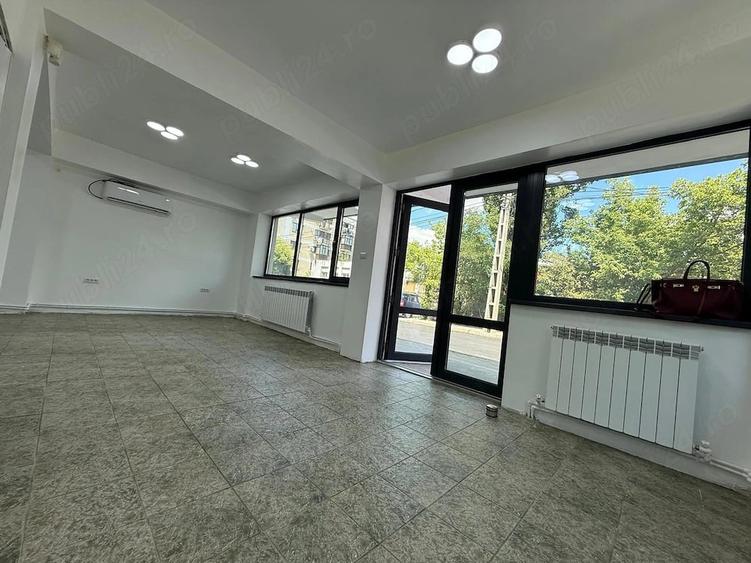 Spațiu comercial, de 43 mp, în Bularga