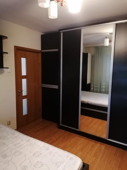 Garsonieră decomandată în Exterior Vest
